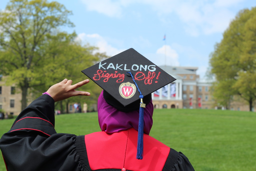 fresh grad 101