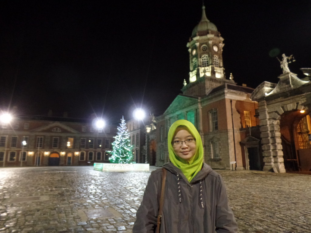 Faghira Afrina