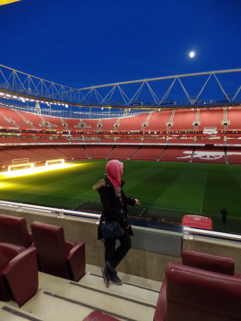 Emirates