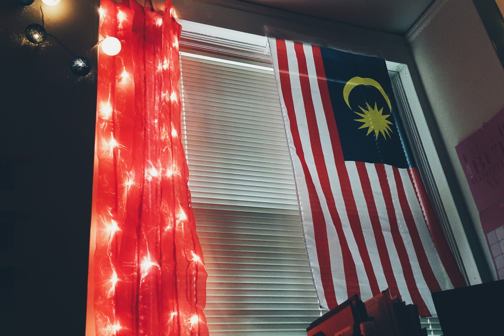 Merdeka Malaysia