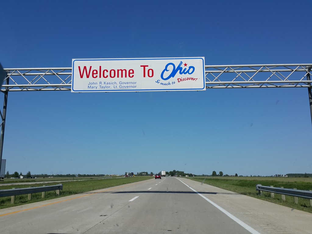 Ohiooooo :3