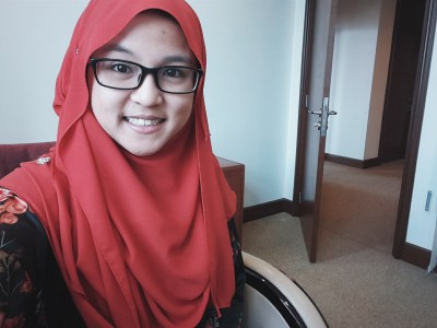Summer internship MACEE Kuala Lumpur