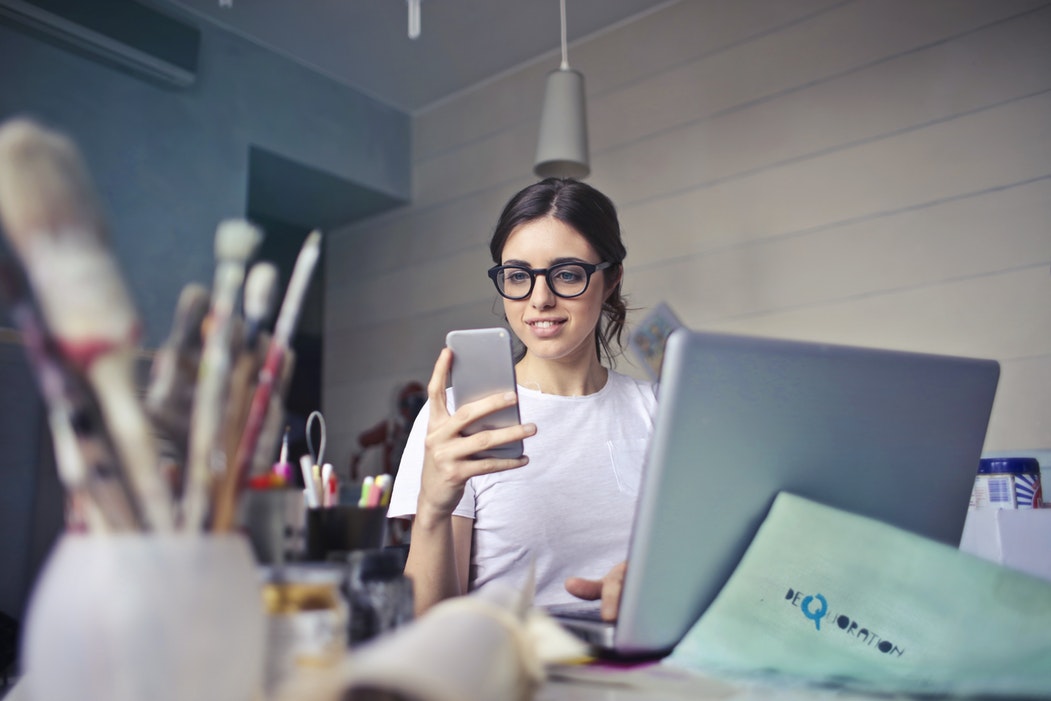 self care job search
