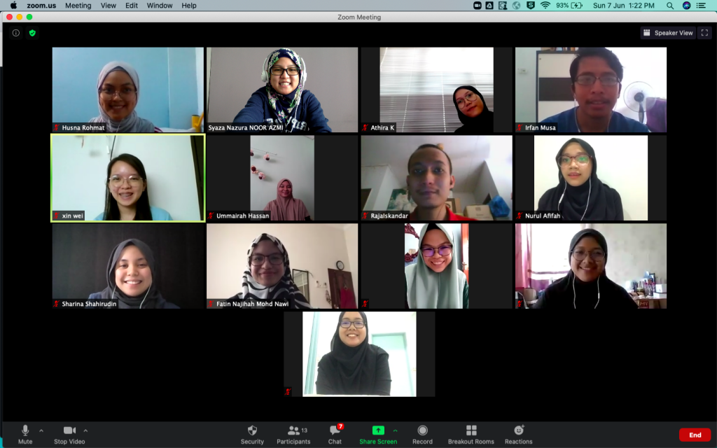 7 June class