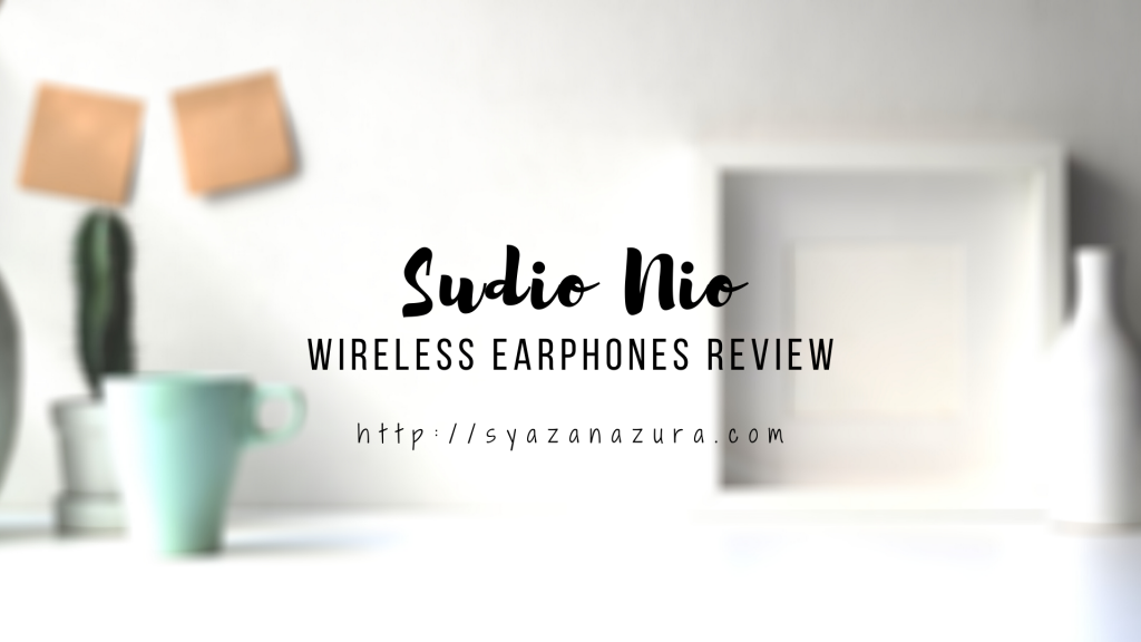 Sudio Nio review