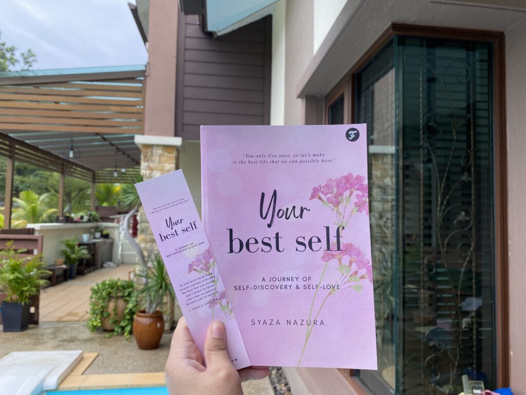 Your Best Self Book