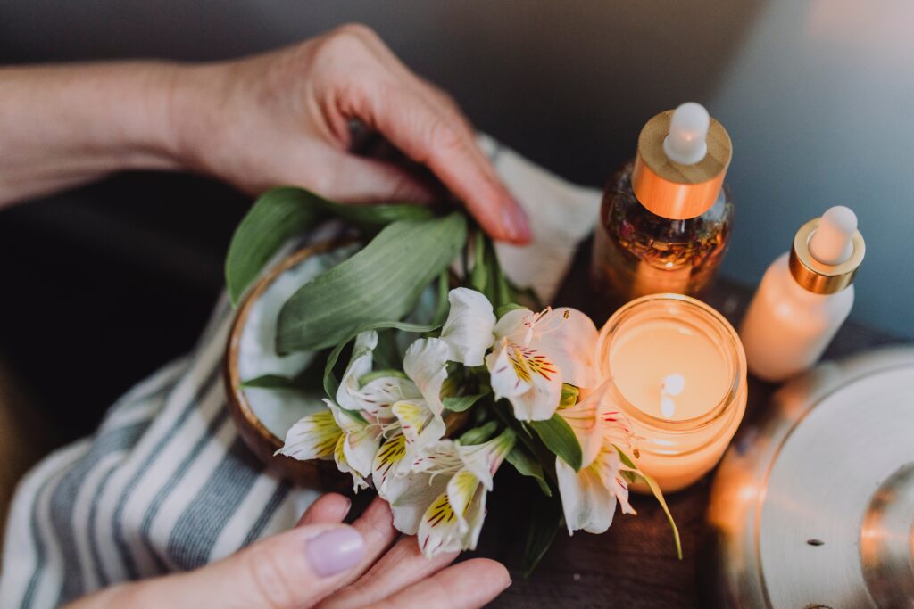 lessons I learned from therapy