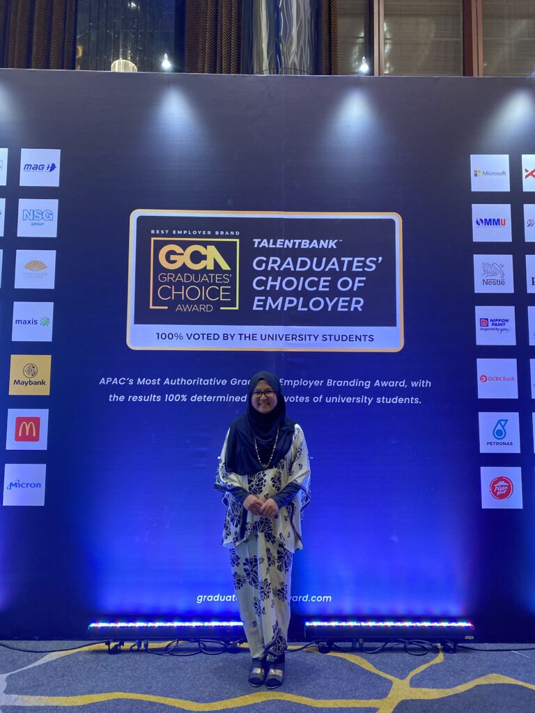 23 for 2023 goal - to do more networking with academic and industry professionals